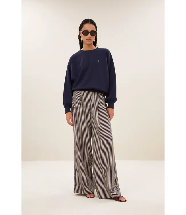 By Bar Lili Coast Sweater