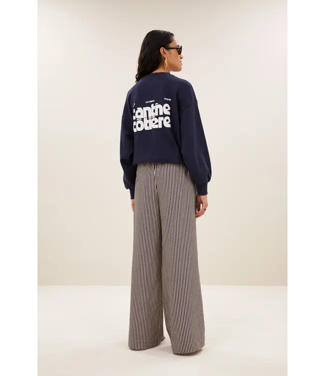 By Bar Lili Coast Sweater
