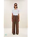 By Bar Lilo Brown Jeans