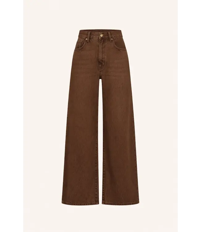 By Bar Lilo Brown Jeans