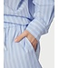 Neo Noir Camell Stripe Shorts