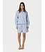 Neo Noir Camell Stripe Shorts
