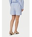 Neo Noir Camell Stripe Shorts