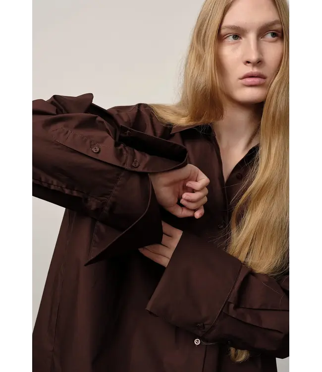 Herskind Inga Shirt