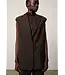 Herskind Cohen Sleeveless Blazer