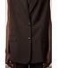 Herskind Cohen Sleeveless Blazer