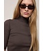 Herskind Wes Blouse Asphalt