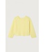 American Vintage Vitow Knit O-Neck Citron