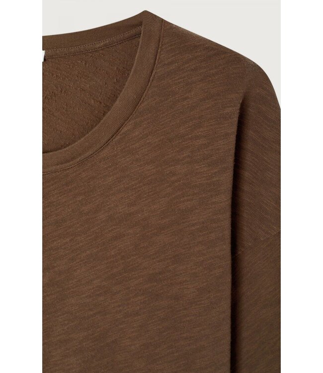 American Vintage Sonoma T-shirt Longsleeves  Chatai Vintage