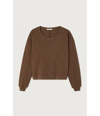 American Vintage Sonoma T-shirt Longsleeves  Chatai Vintage