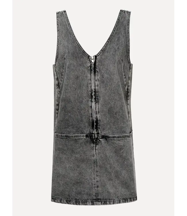 Les Soeurs Bowie Sleeveless Dress
