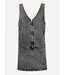 Les Soeurs Bowie Sleeveless Dress