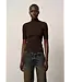 Herskind Wes Blouse Coffee