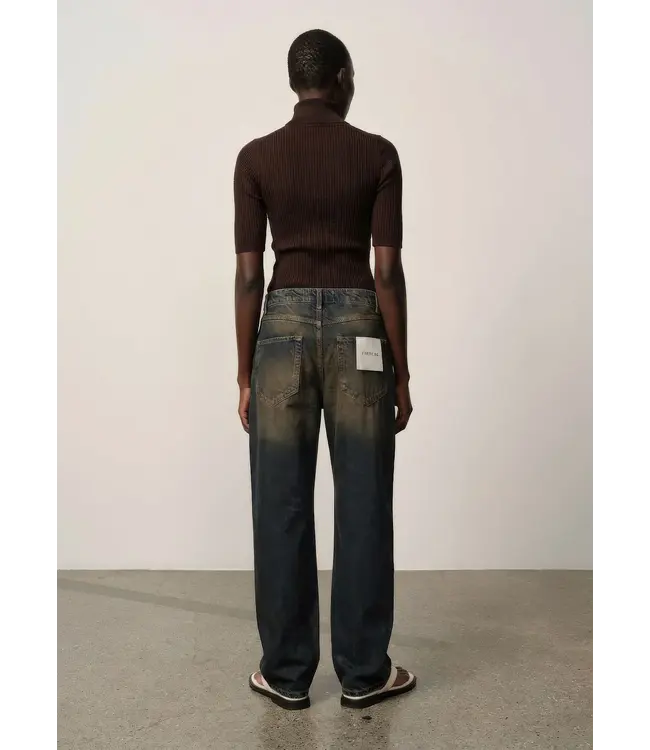 Herskind Wes Blouse Coffee