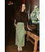 Monré Joëlle Skirt Green