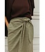Monré Joëlle Skirt Green