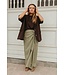 Monré Joëlle Skirt Green