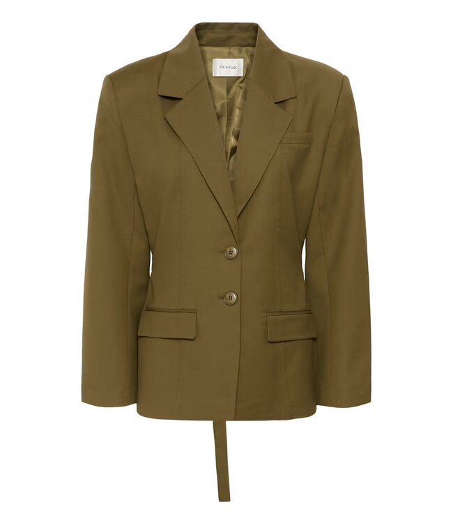 Gestuz Olivia Blazer