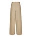 Neo Noir Malba Solid Pants Camel