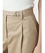 Neo Noir Malba Solid Pants Camel