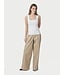 Neo Noir Malba Solid Pants Camel