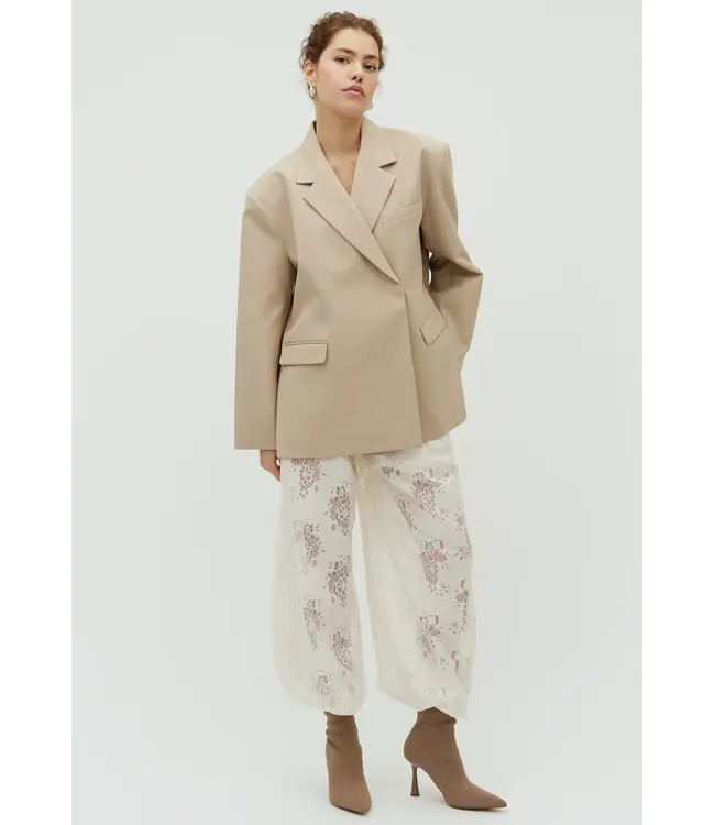 Mbym Amariella Kyrelle Blazer