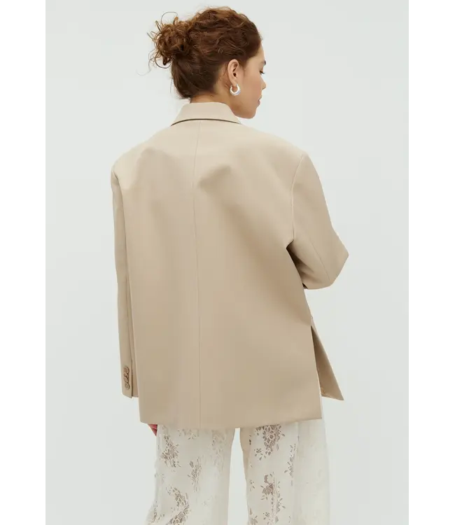 Mbym Amariella Kyrelle Blazer