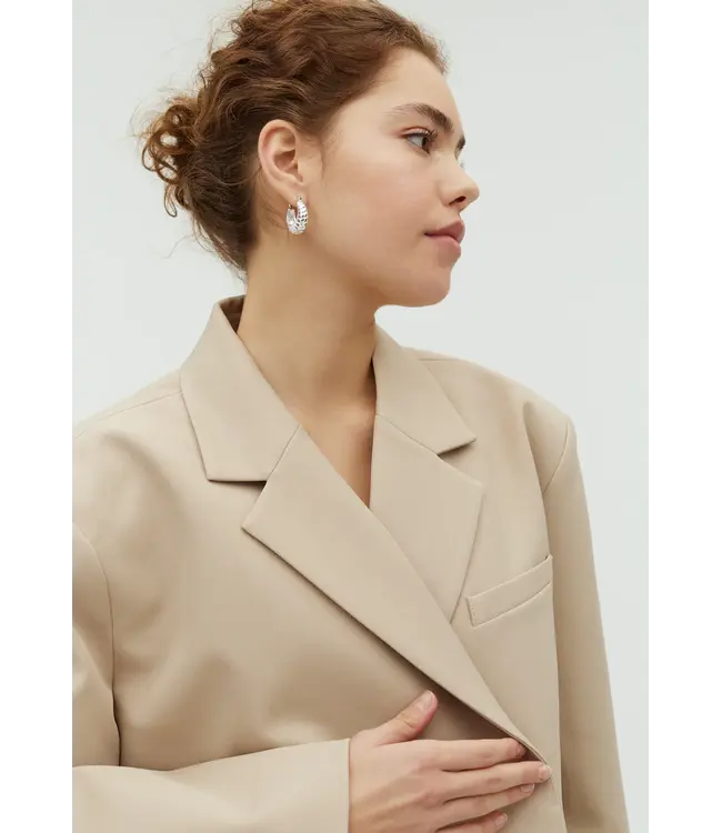 Mbym Amariella Kyrelle Blazer