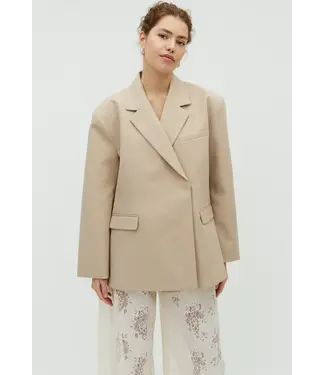 Mbym Amariella Kyrelle Blazer