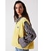 American Vintage Hoktown Teddy Gilet Beurre