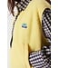 American Vintage Hoktown Teddy Gilet Beurre