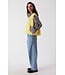 American Vintage Hoktown Teddy Gilet Beurre