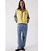American Vintage Hoktown Teddy Gilet Beurre