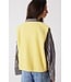 American Vintage Hoktown Teddy Gilet Beurre