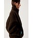 American Vintage Hoktown Jacket Marron Chiné