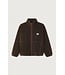American Vintage Hoktown Jacket Marron Chiné