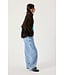 American Vintage Hoktown Jacket Marron Chiné