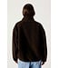 American Vintage Hoktown Jacket Marron Chiné