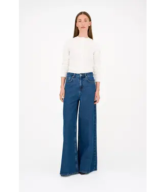 Ivy Copenhagen Tyla Jeans Wash Berlin Blue