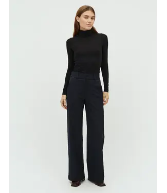 Mbym Kiko Gennie Pants Night Sky