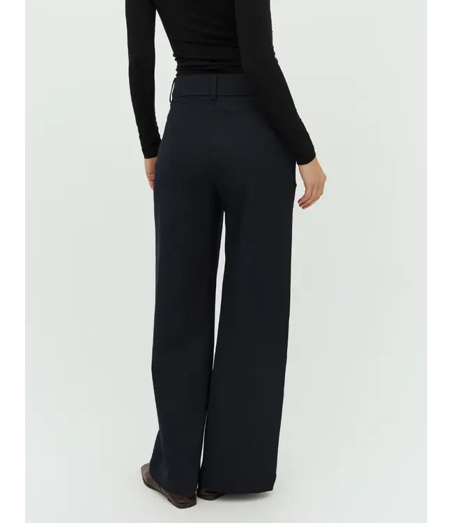 Mbym Kiko Gennie Pants Night Sky