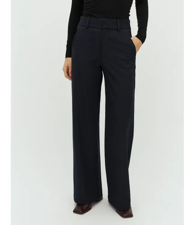 Mbym Kiko Gennie Pants Night Sky