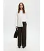 Selected Femme Emma Tara MW Wide Pants Delicioso