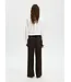 Selected Femme Emma Tara MW Wide Pants Delicioso