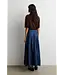 Second Female Evana Denim Skirt