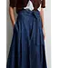 Second Female Evana Denim Skirt