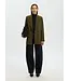 Selected Femme Rita Relaxed Blazer Fir Green Melange