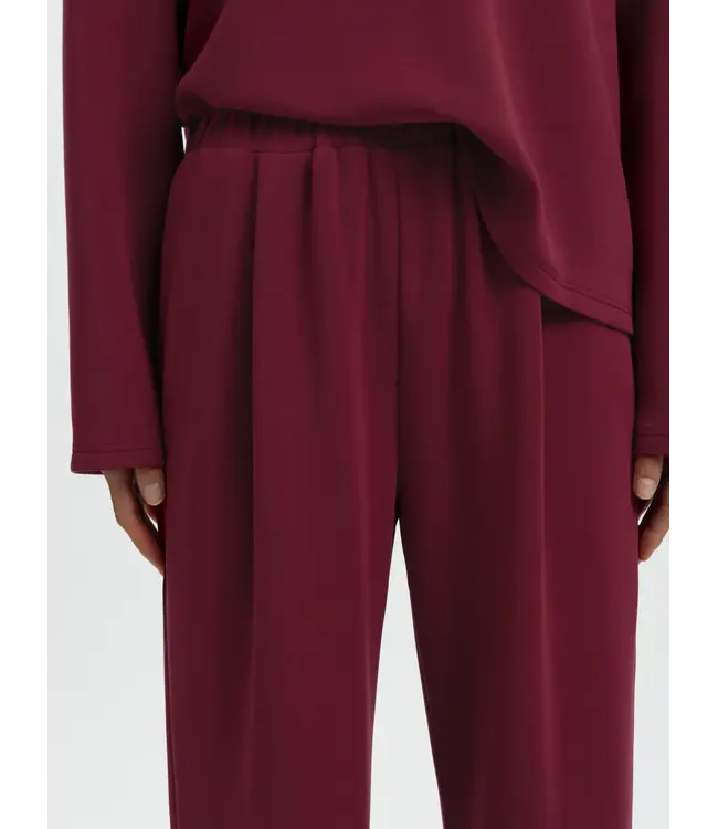 Selected Femme Tenny Hw Pants