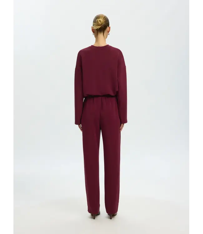 Selected Femme Tenny Hw Pants
