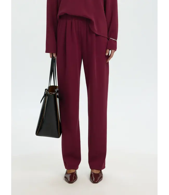 Selected Femme Tenny Hw Pants